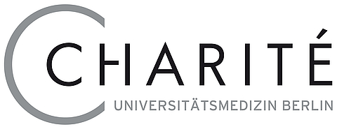 Logo Charité Berlin
